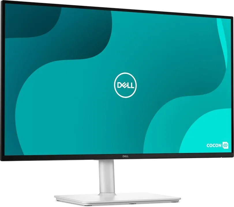 Монитор Dell 27" S2725HS