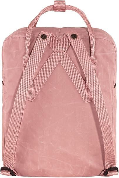 Рюкзак FjallRaven Kanken, Лиловый (Lilac Pink 304)