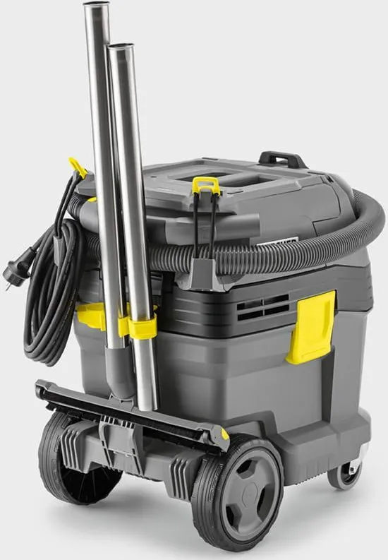 Промышленный пылесос KARCHER Professional NT 30/1 Tact L 1.148-201.0