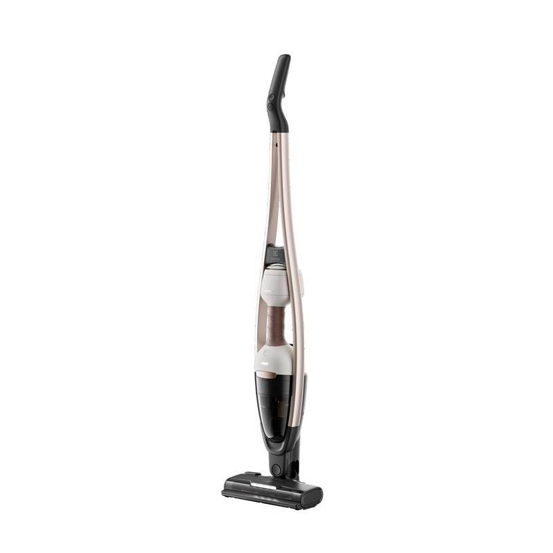 Пылесос Electrolux Pure 600 Wet ES62P25WET