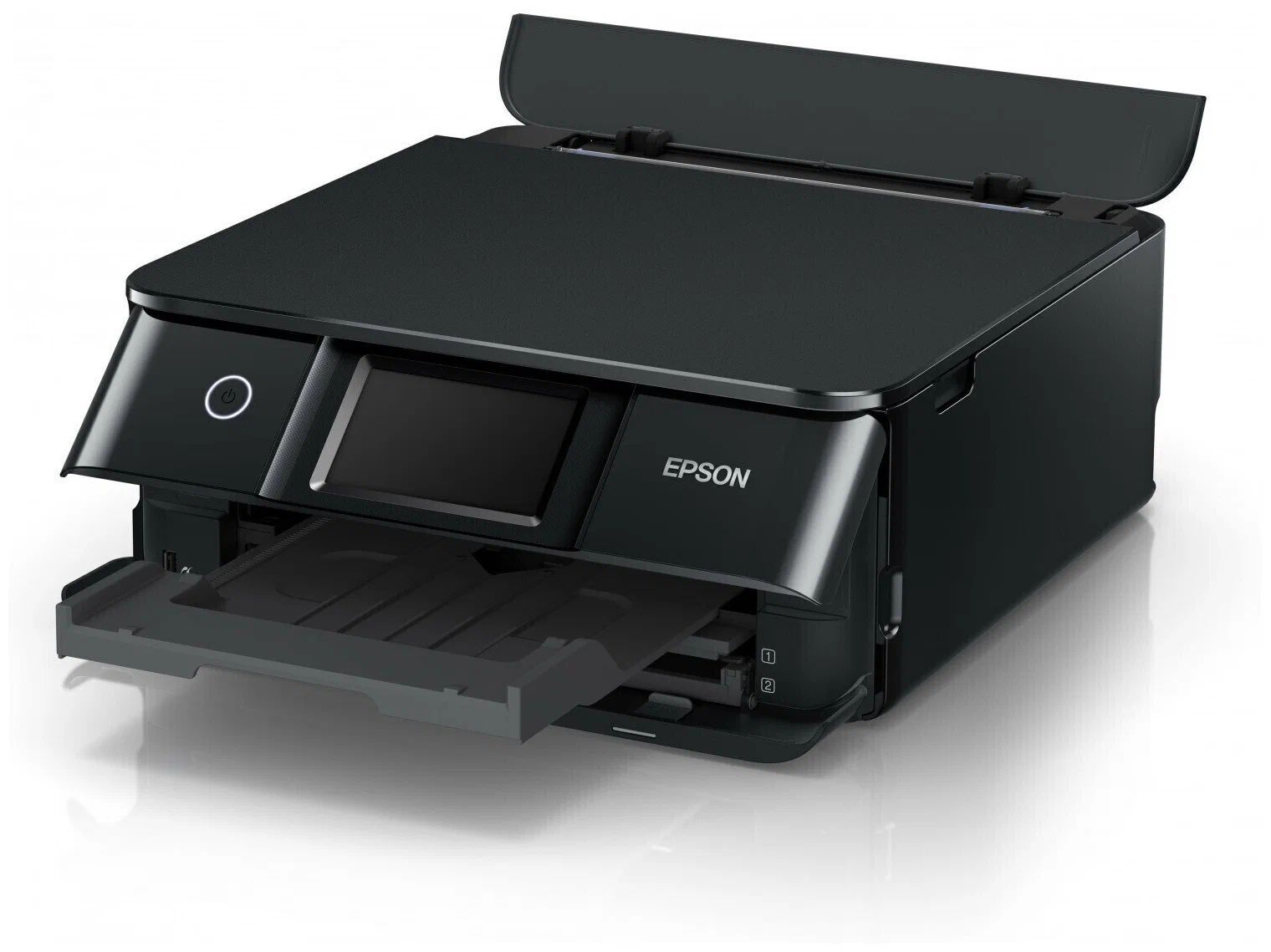 МФУ Epson Expression Photo XP-8700