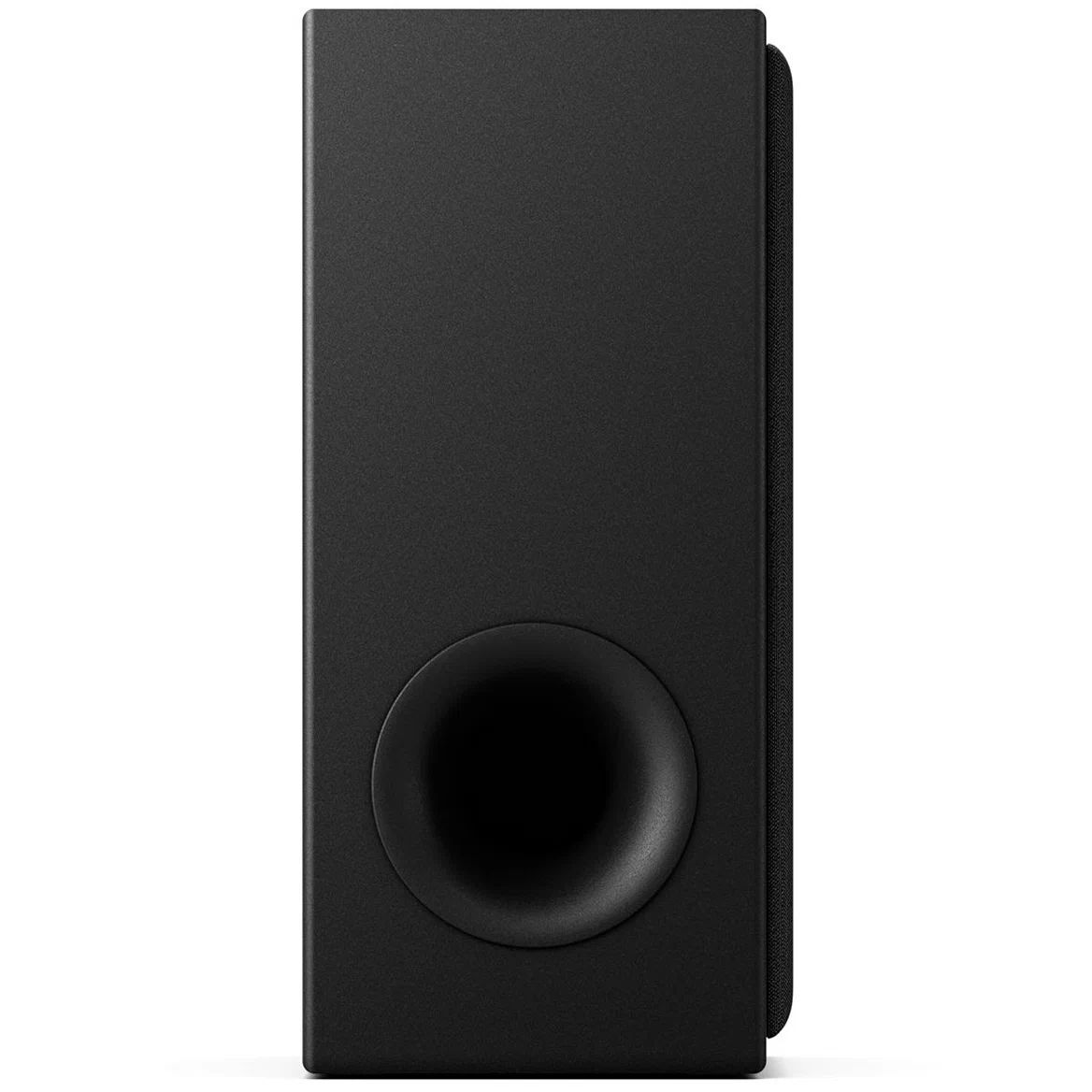 Сабвуфер Yamaha SW-X100 Carbon Grey