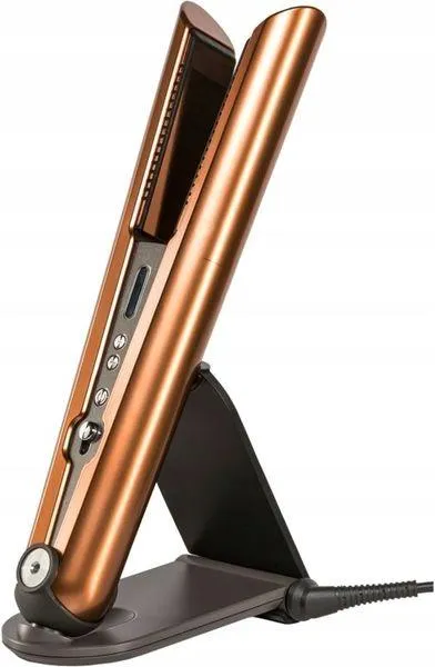 Беспроводной выпрямитель Dyson Corrale HS07 серебро