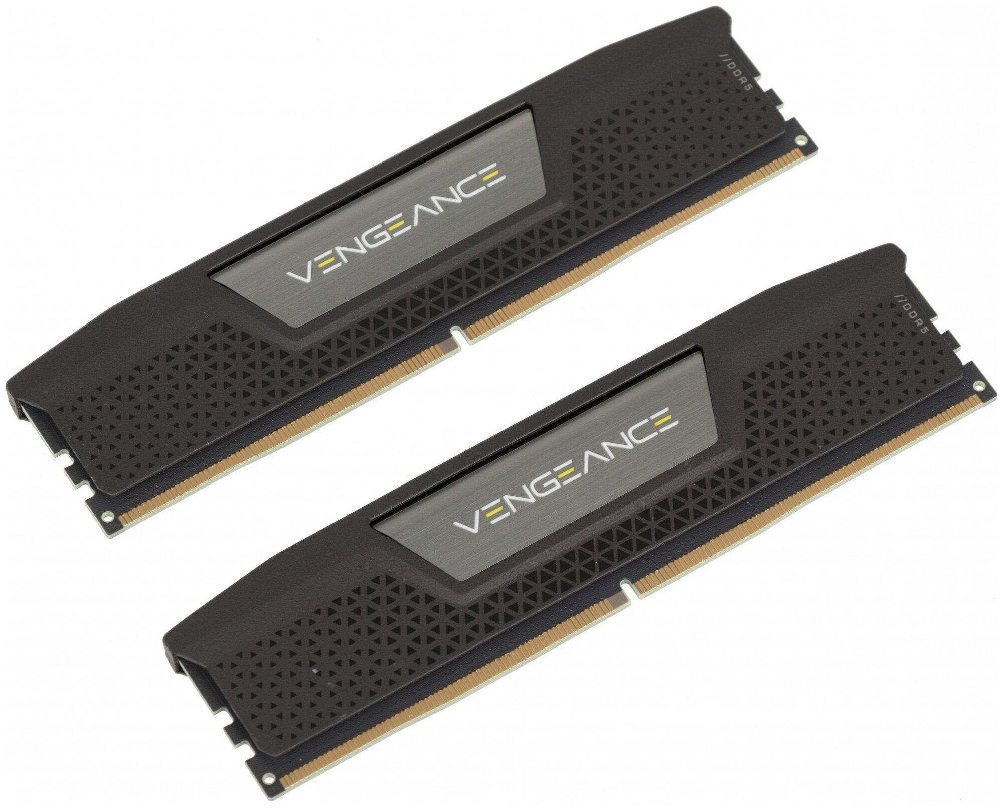 Оперативная память Corsair 32Gb DDR5 5600MHz Corsair Vengeance ( ) (2x16Gb KIT) (CMK32GX5M2B5600C36)