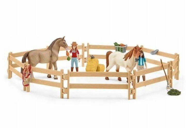 Набор SCHLEICH 42567