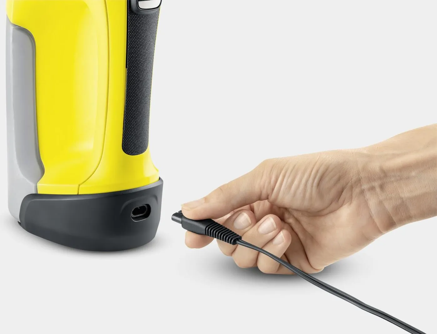 Стеклоочиститель Karcher WV 6 Plus 1.633-510.0