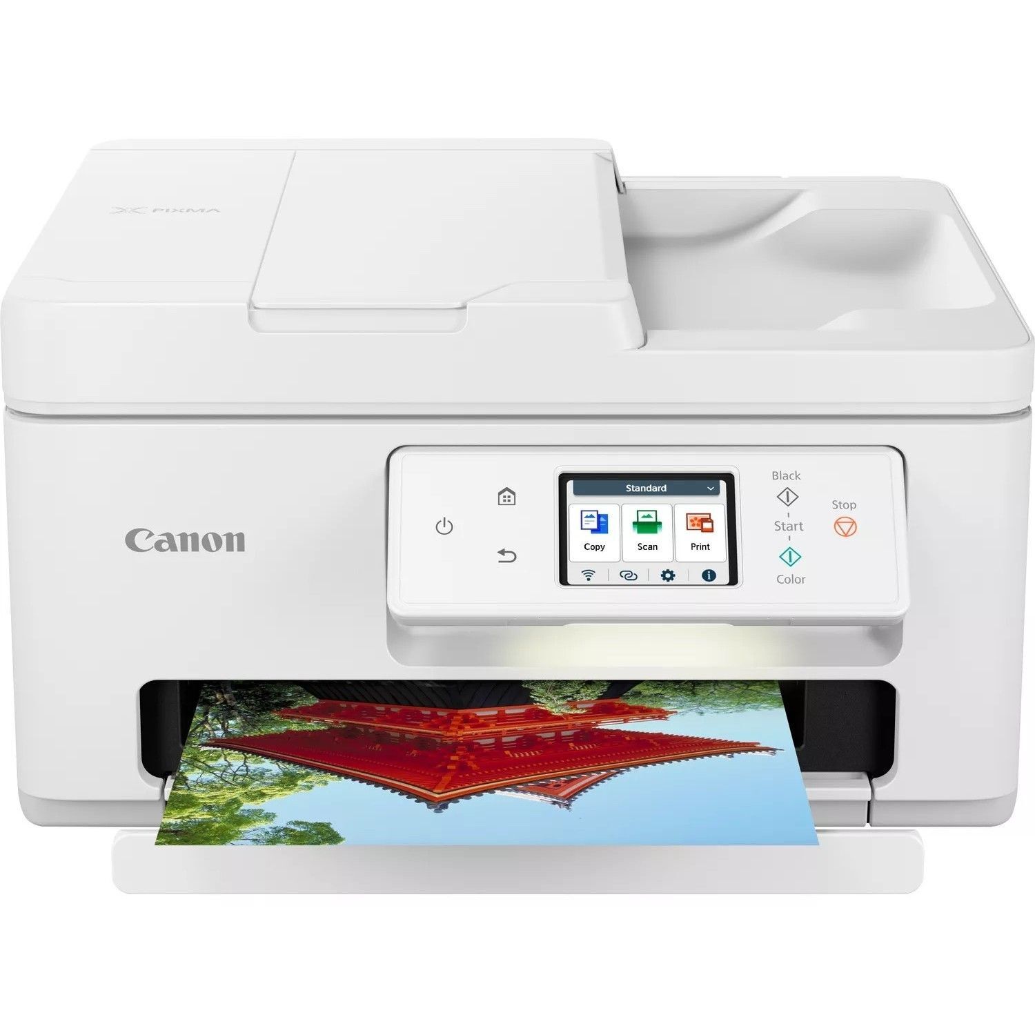 МФУ Canon PIXMA TS7750i