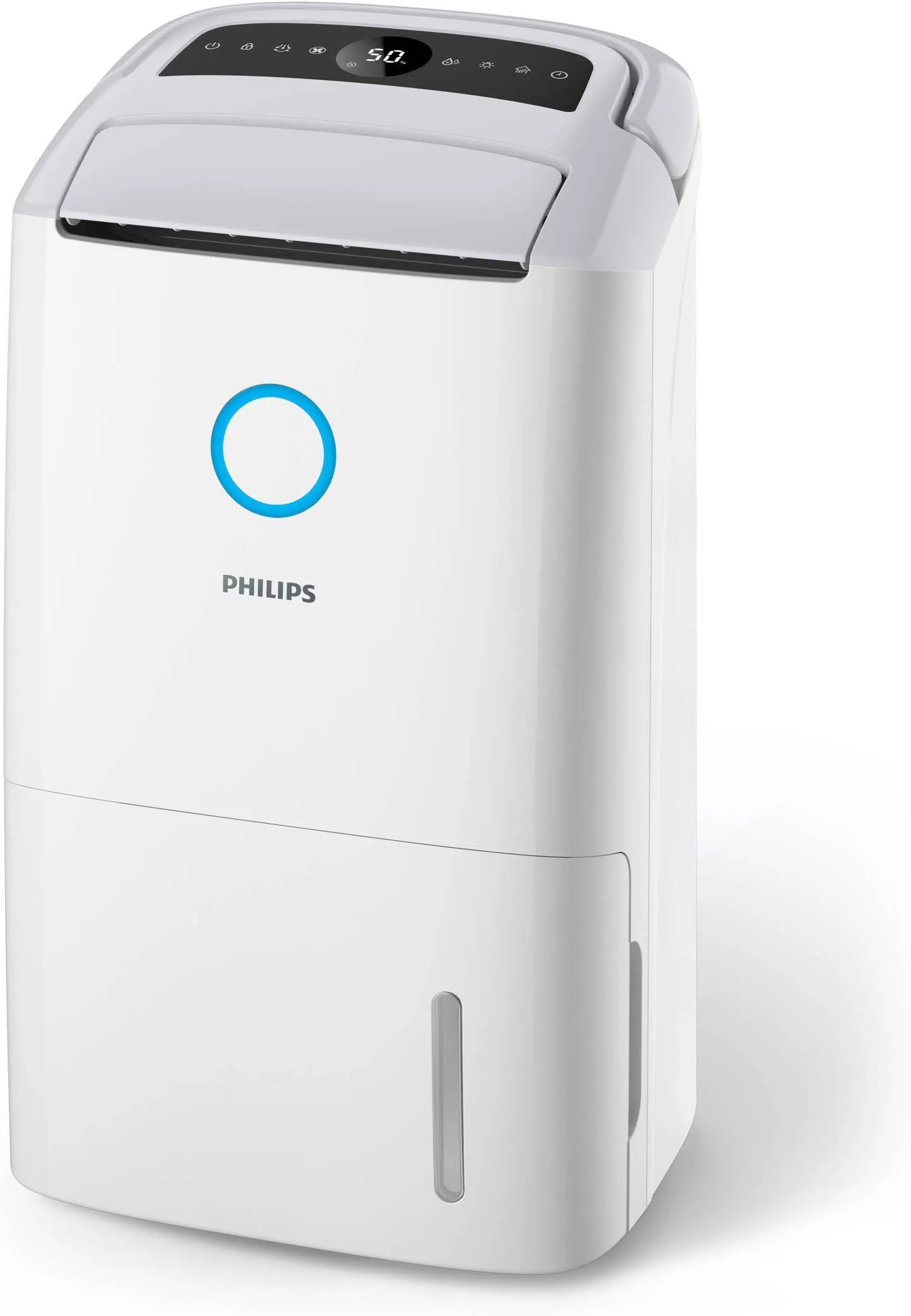 Воздухоочиститель/Осушитель PHILIPS DE5305/11