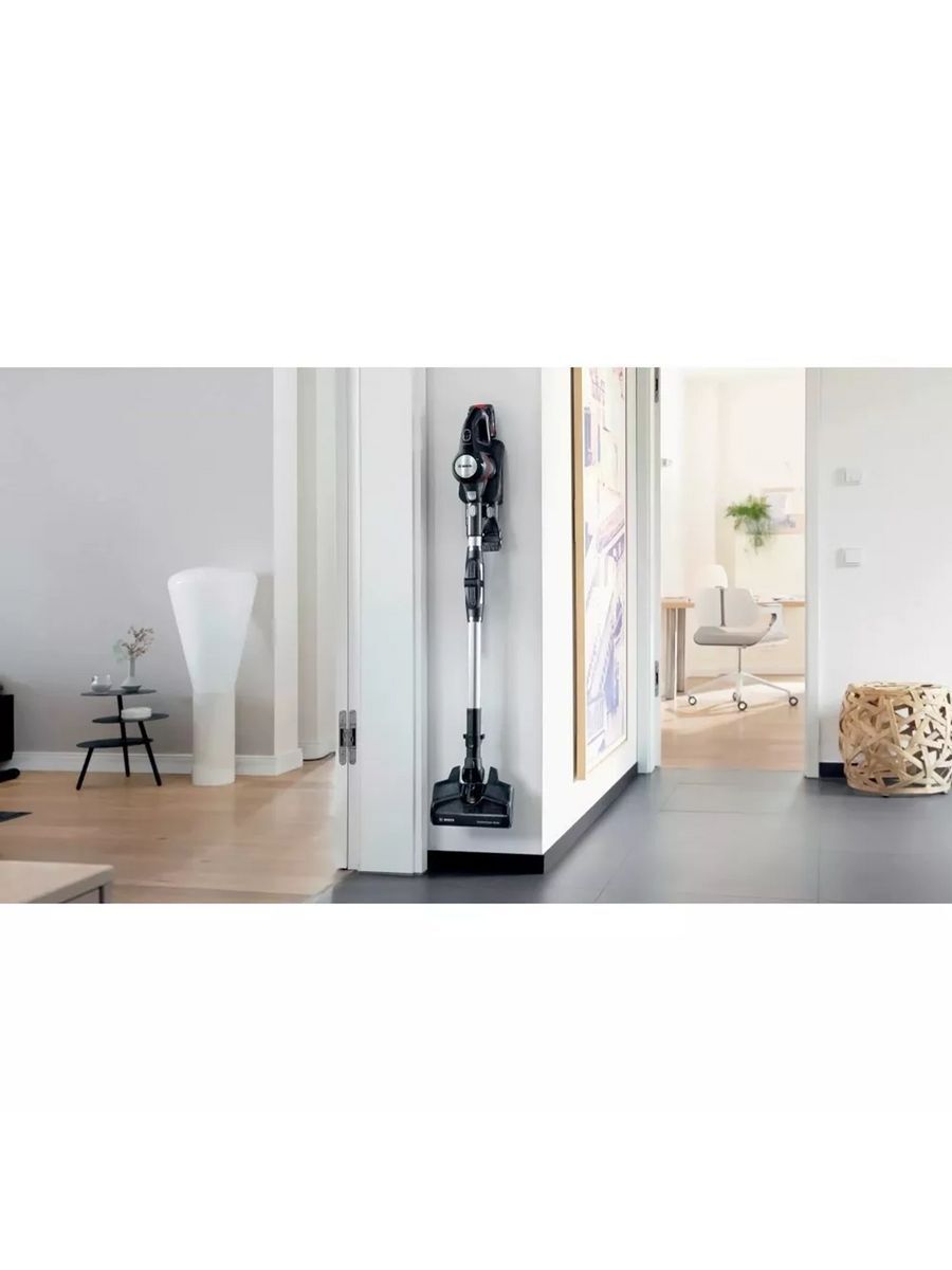 Вертикальный аккумуляторный пылесос Bosch Unlimited 7 BCS712XXL