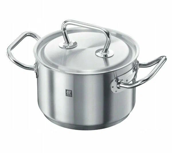 Набор кастрюль Zwilling TWIN Classic 7 эл.
