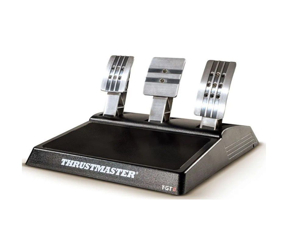 Руль Thrustmaster T-GT II