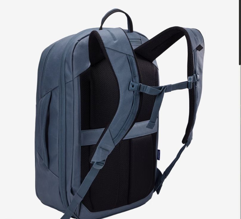 Рюкзак Thule Aion 28l, темный сланец