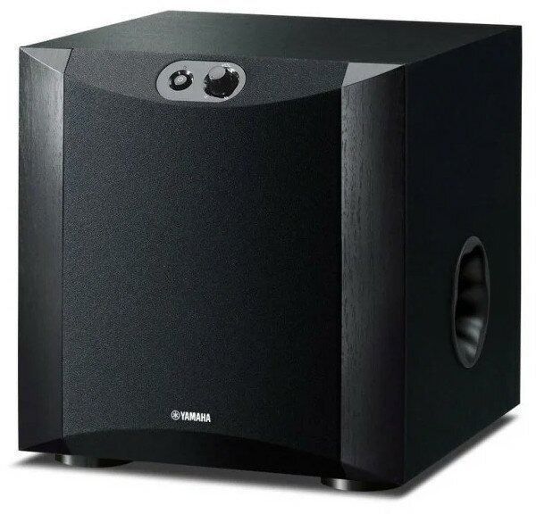Yamaha NS-SW200 Black