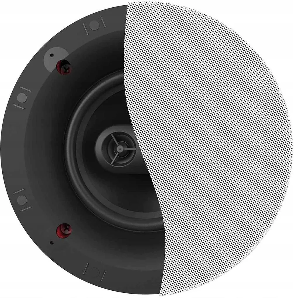 Встраиваемая потолочная акустика Klipsch Custom CS-16-CSM