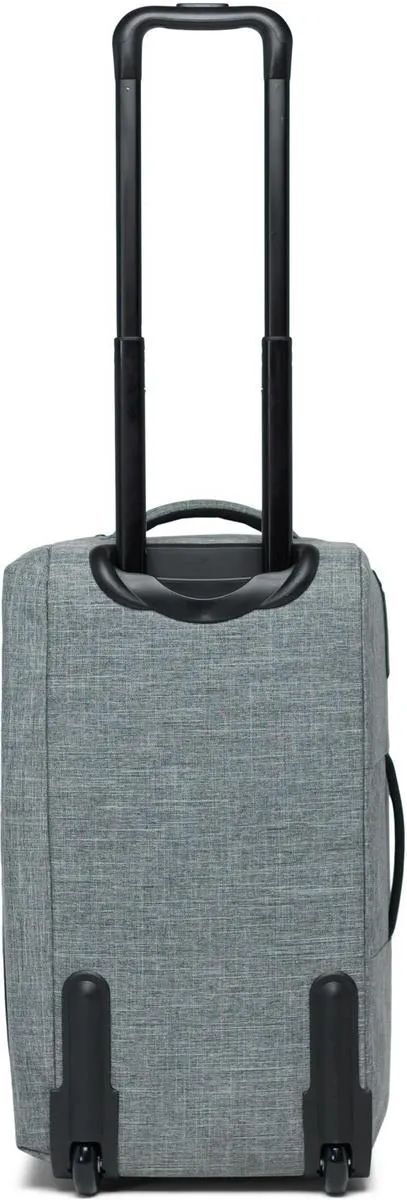 Чемодан Herschel Wheelie Outfitter объем 50л, Серый