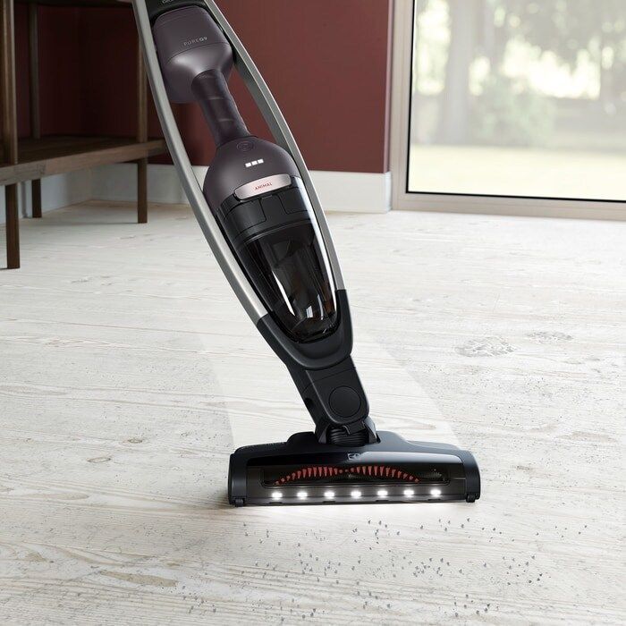 Пылесос Electrolux Pure Q9 PQ91-ANIMA