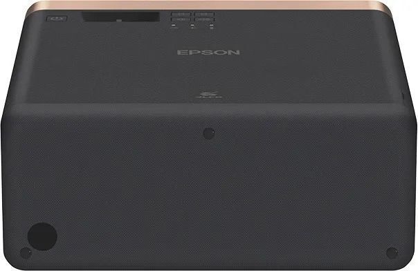 Проектор Epson EF-100B 1280x800, 2500000:1, 2000 лм, LCD, 2.7 кг