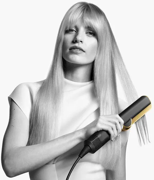 Выпрямитель Dyson Airstrait оникс