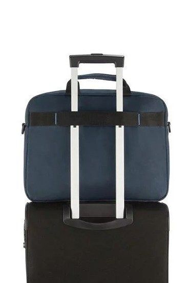 Сумка для ноутбука Samsonite Guard IT 2.0, Navy Blue, 15.6"
