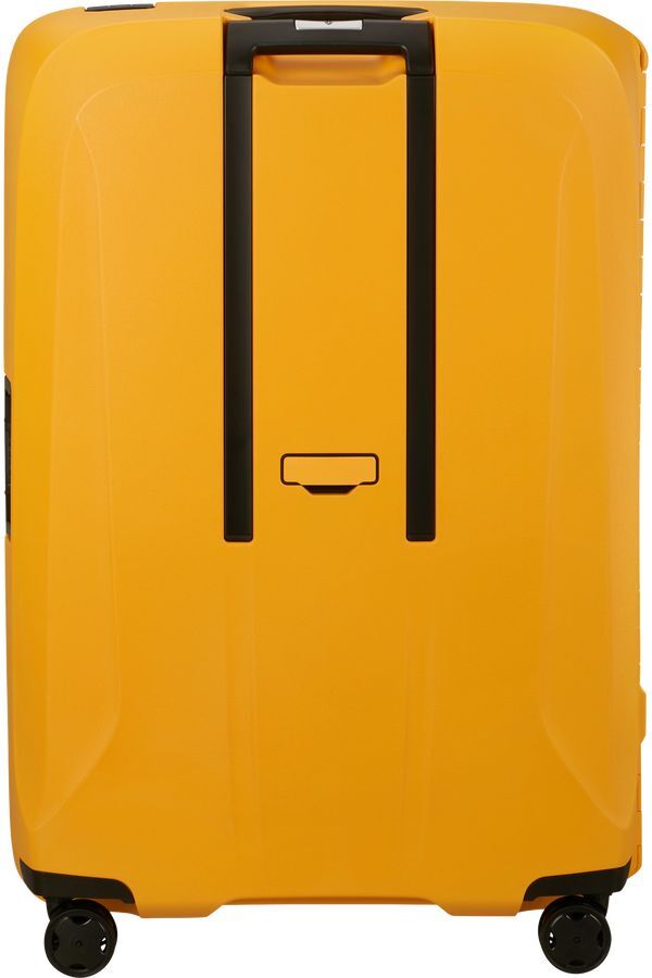 Чемодан Samsonite Essens 152056-4702 81см 140л Radiant Yellow