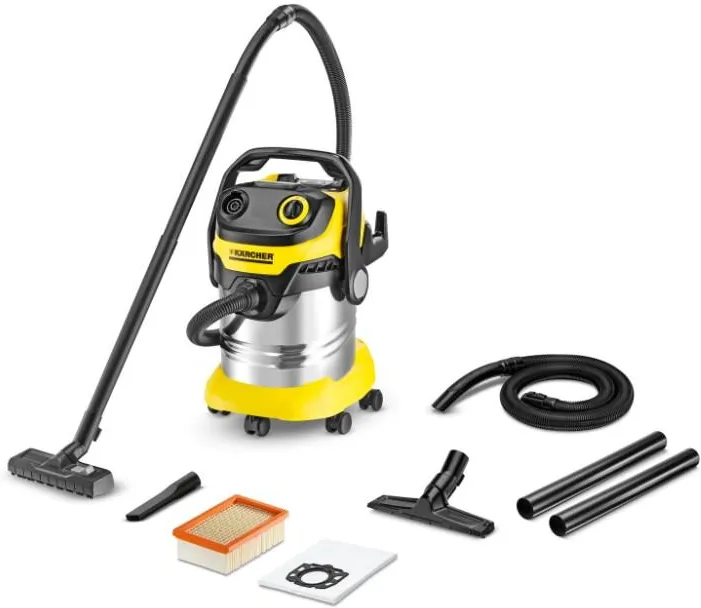 Комплект Karcher для сбора крупного мусора 2.637-945.0