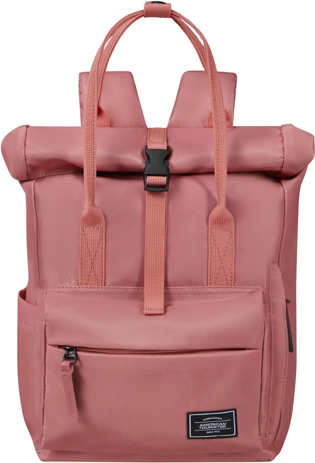 Рюкзак American Tourister Urban Groove UG16 17 л, розовый