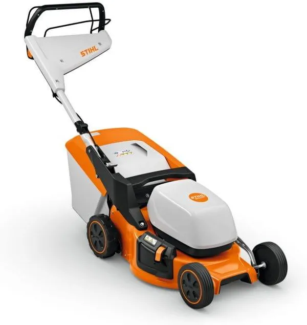 Косилка аккумуляторная Stihl RMA 248.3 T