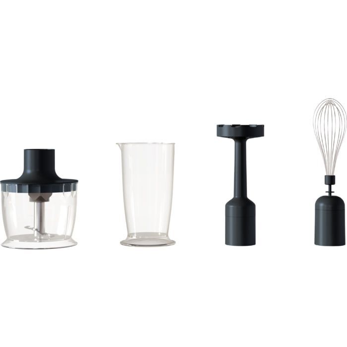 Блендер Electrolux Create 5 E5HB2-8SS
