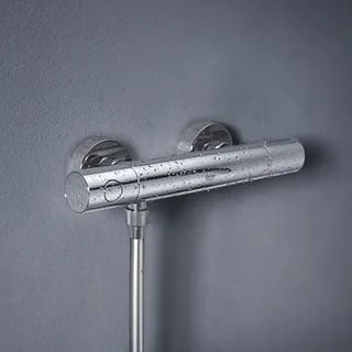 Душевой комплект Grohe Grohtherm 800 Cosmopolitan 34768000