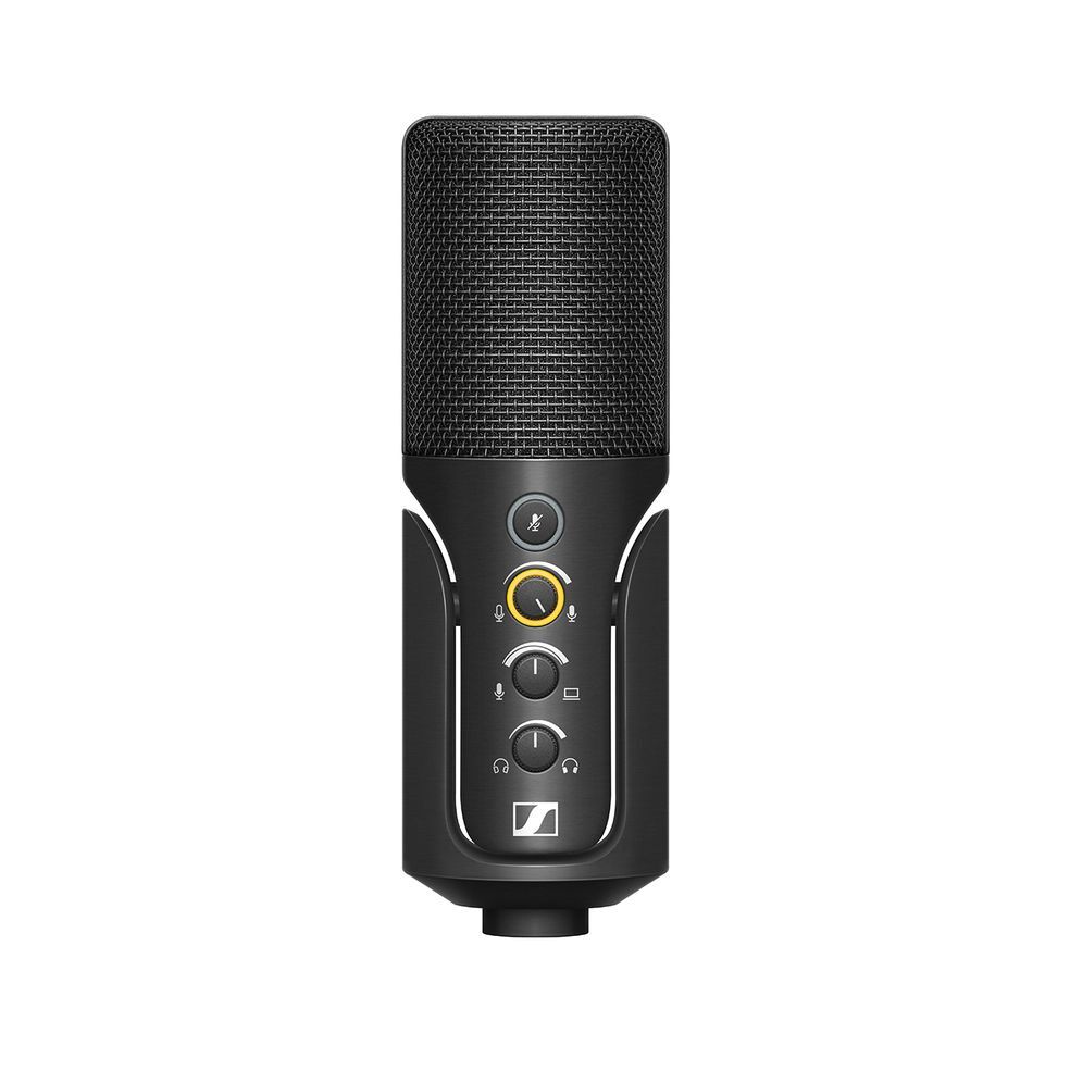 Микрофон Sennheiser Profile Streaming Set USB