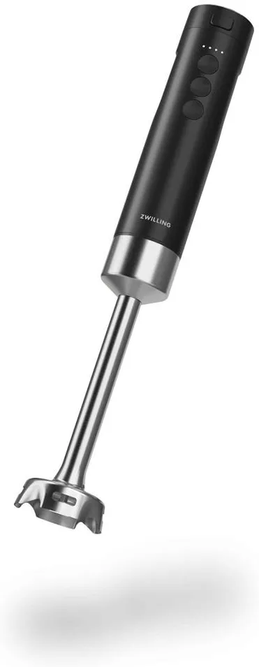 Беспроводной погружной блендер ZWILLING XTEND, черный 1029302
