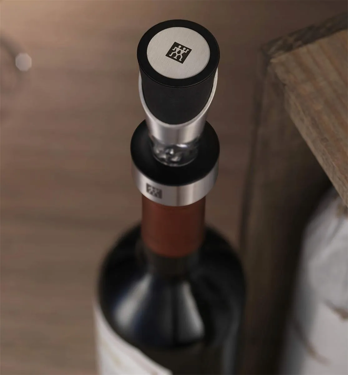 Винный набор (2 предмета) ZWILLING Sommelier 395000550