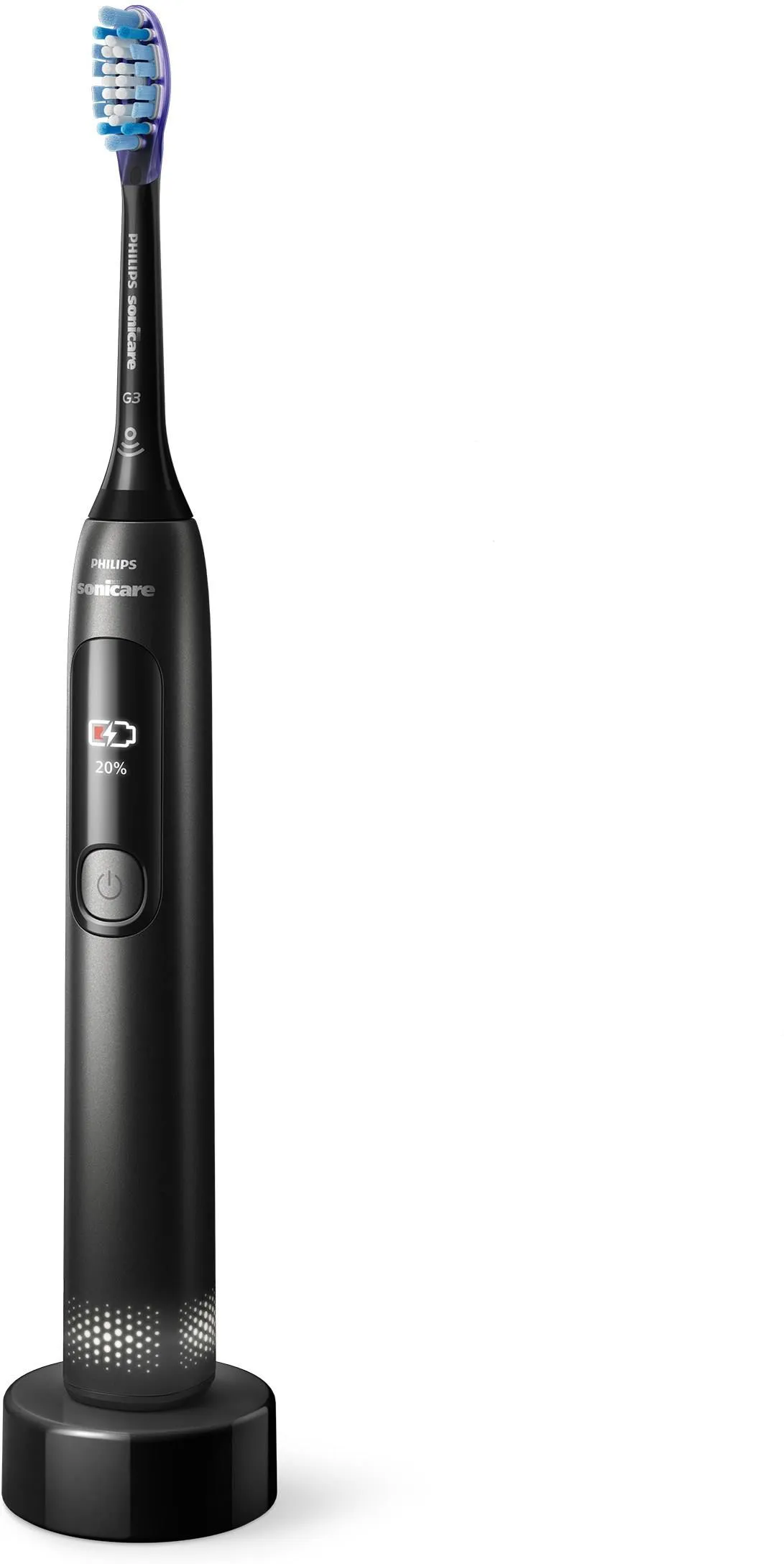 Электрическая щетка PHILIPS Sonicare HX3792/11