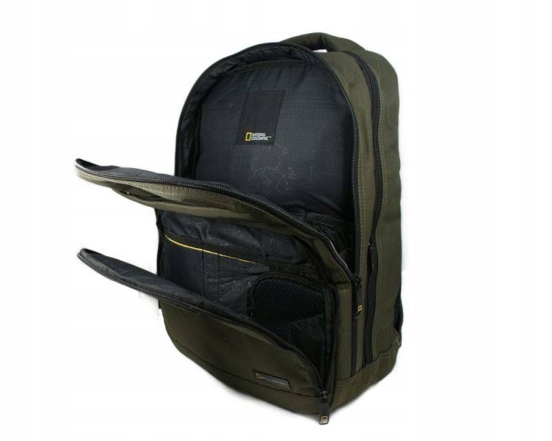Рюкзак National Geographic PRO 710 хаки
