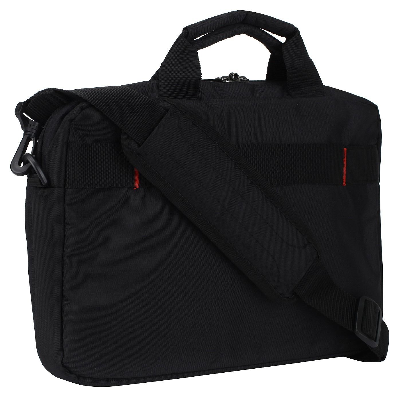 Сумка для ноутбука Samsonite Guard IT 2.0, Black, 15.6"