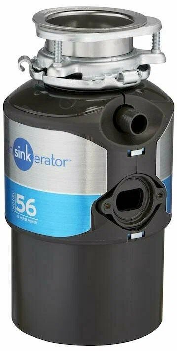 Измельчитель пищевых отходов InSinkErator Model 56