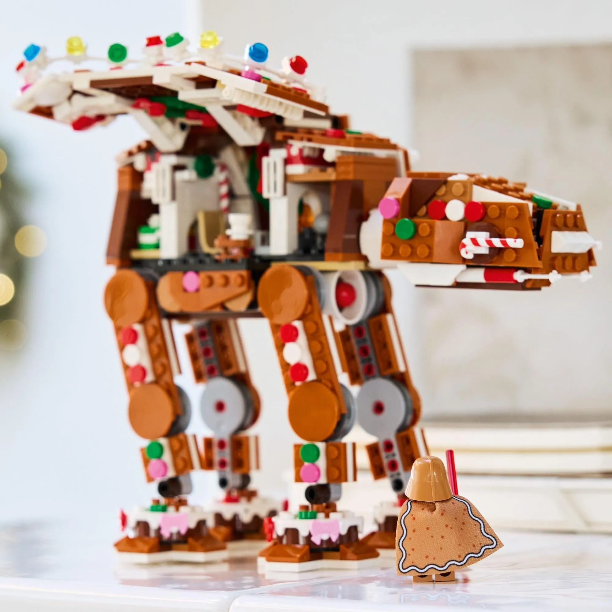 LEGO AT-AT 40806