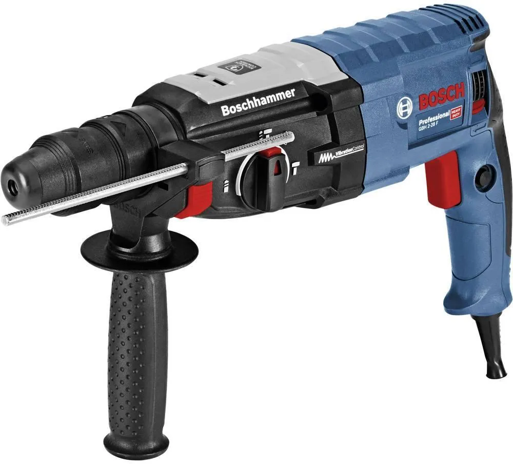 Перфоратор Bosch GBH 2-28 F Professional 0611267600