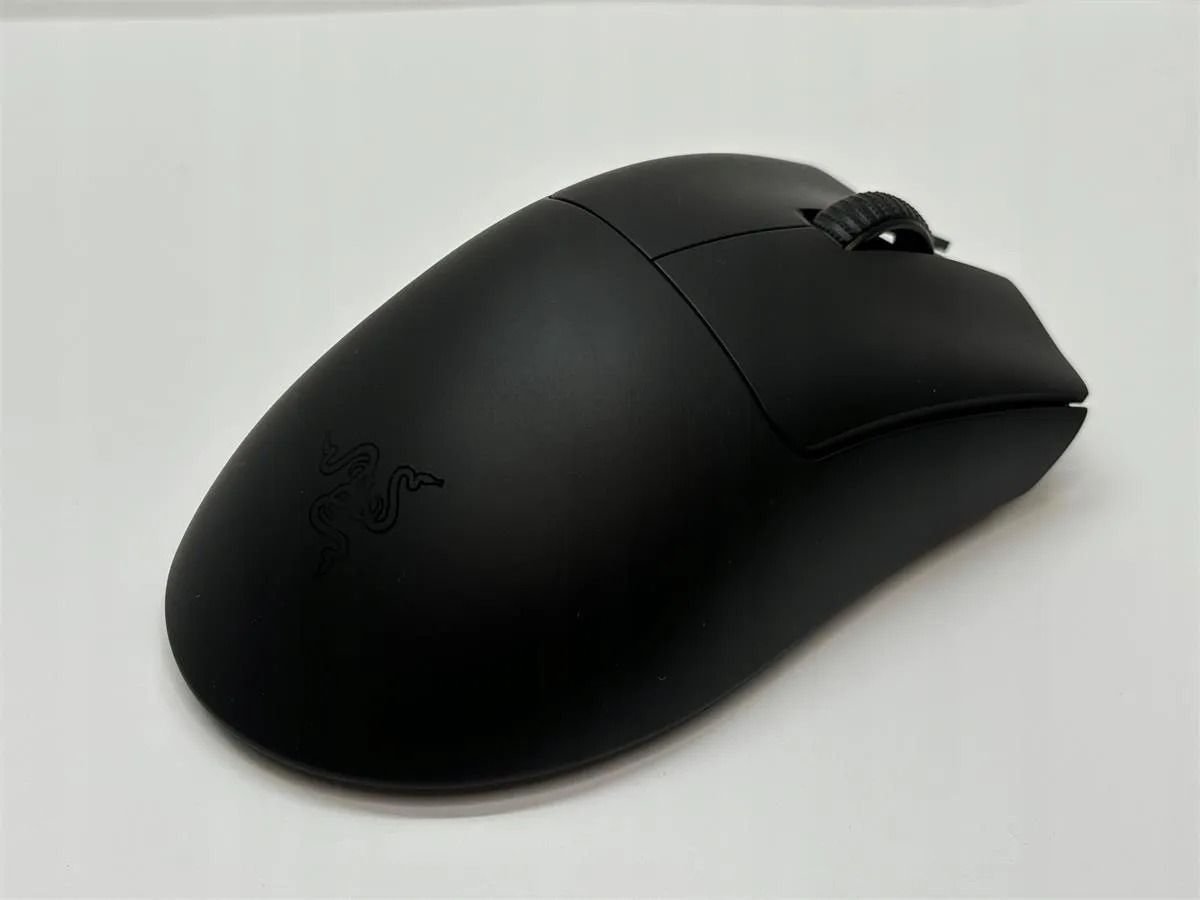 Беспроводная мышь Razer DeathAdder V3 Pro HyperPolling