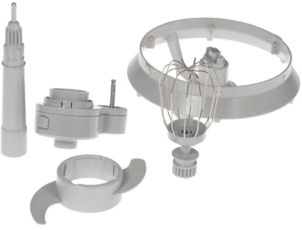 Кухонный комбайн Bosch MC812S814