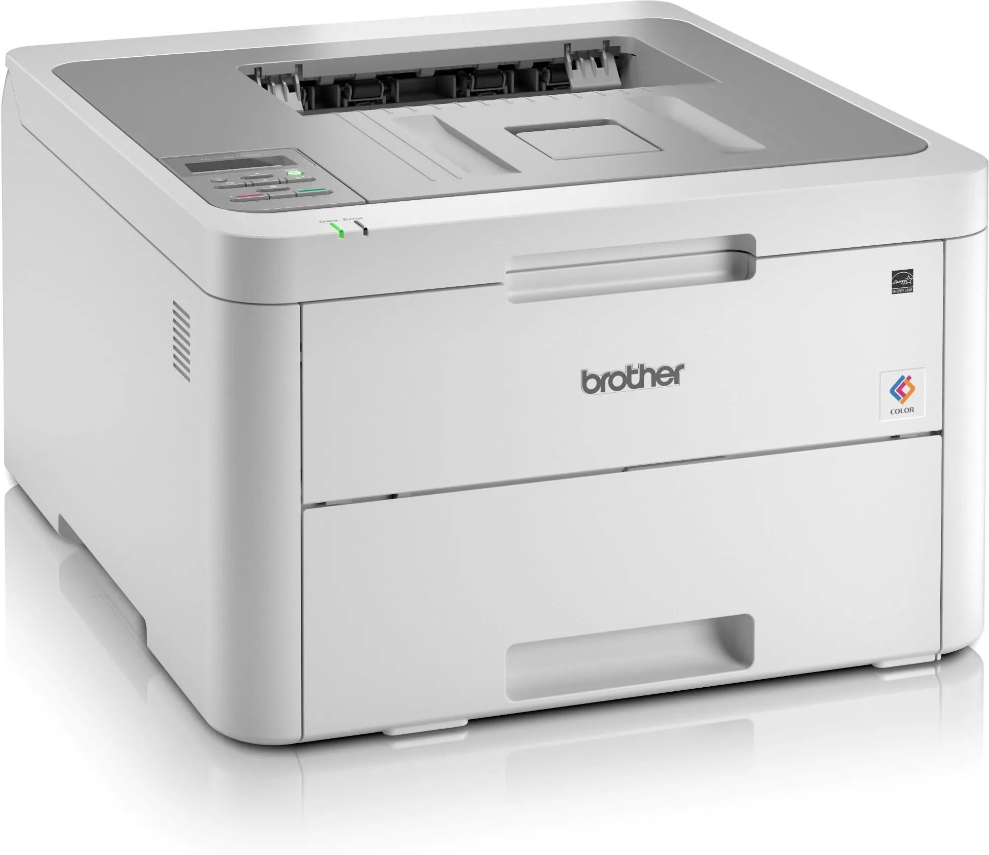 Цветной лазерный принтер Brother HL-L3210CW