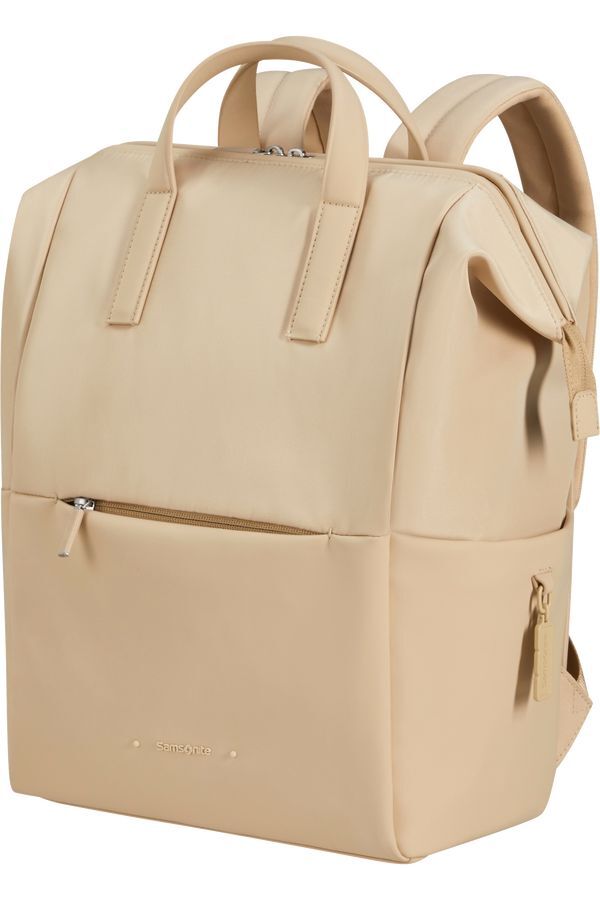 Рюкзак Samsonite 4Pack 151628-1775 14.1" 20л Squared Sand