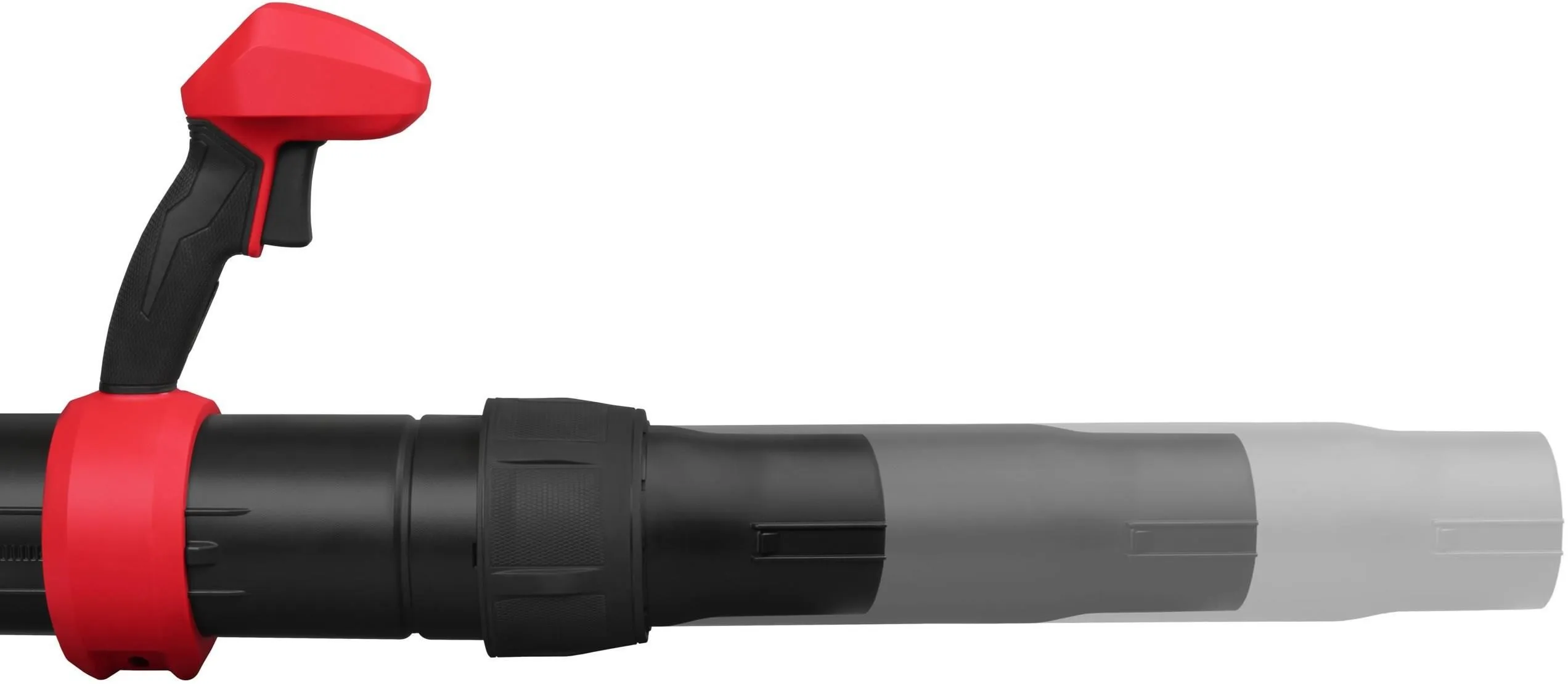 Ранцевая аккумуляторная воздуходувка Milwaukee M18 F2BPB-0 4933493212
