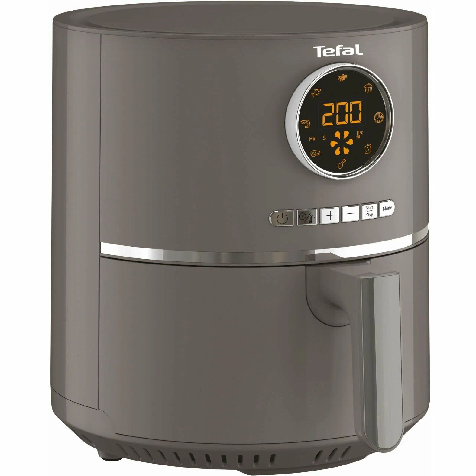 Аэрогриль Tefal EY111B15 Ultra Fry