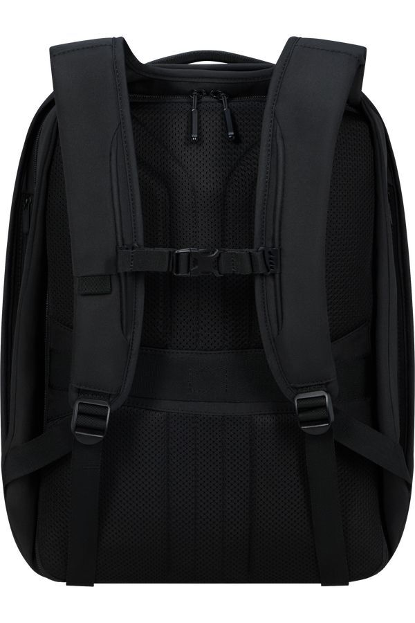 Рюкзак Samsonite Securipak 2.0 150942-1041 17.3" 24.5л Black