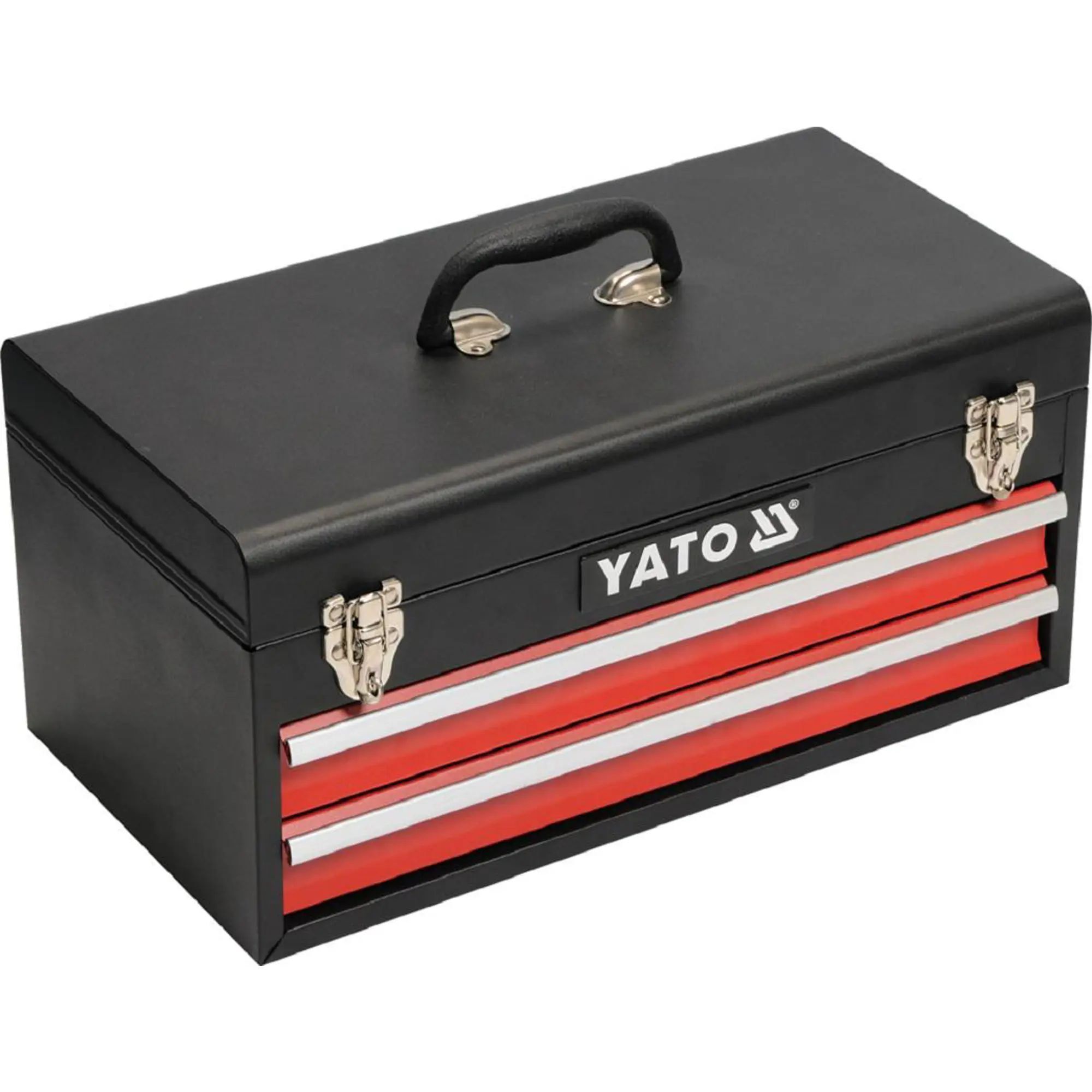 Ящик для инструментов YATO YT-38951 80 предметов