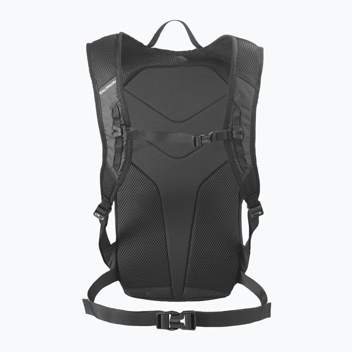 Рюкзак Salomon TRAILBLAZER 10 Black