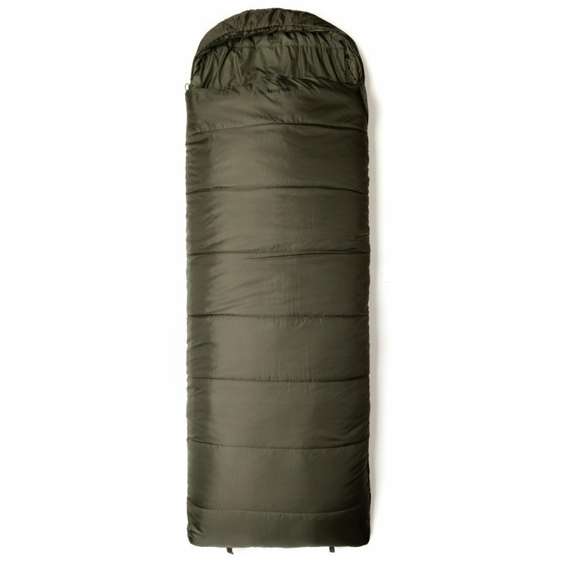 Туристический спальный мешок Snugpak Nautilus Olive