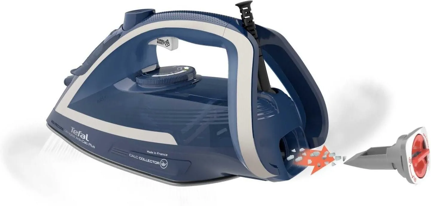 Утюг Tefal FV6830
