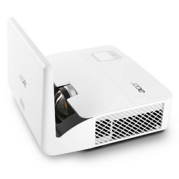 Проектор Acer U5320W 1280x800, 13000:1, 3000 лм, DLP, 5.5 кг